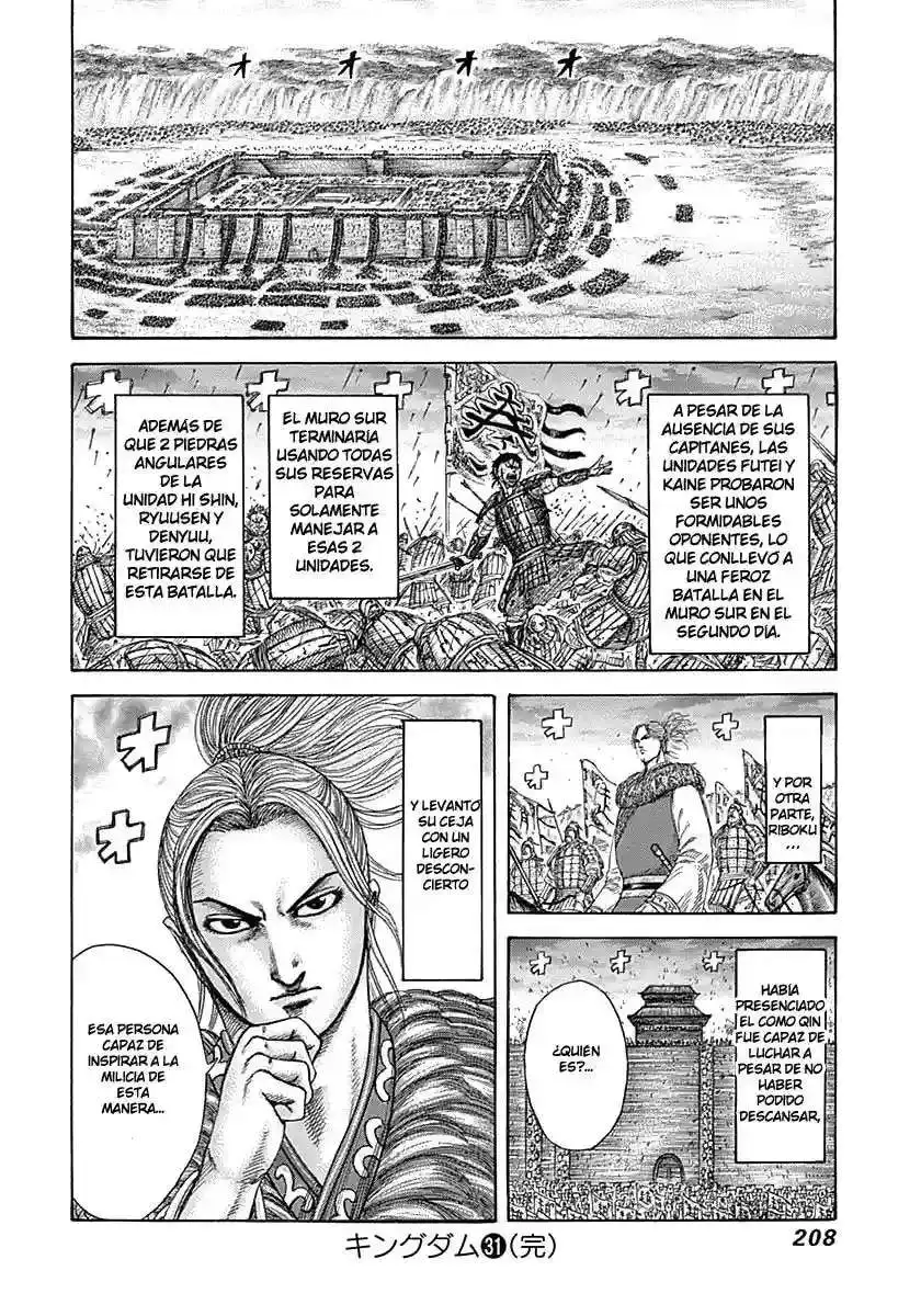 Página 19 — Kingdom Capítulo 338