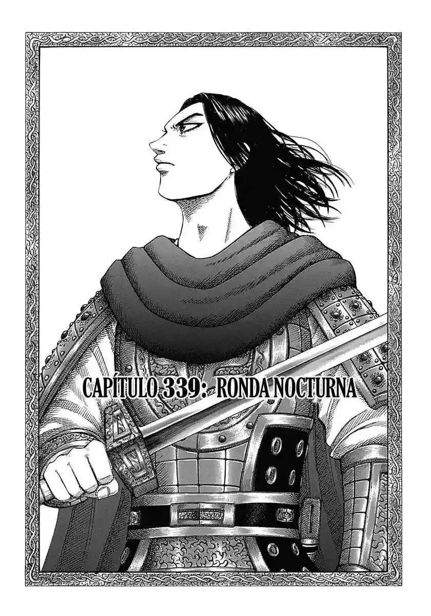 Página 8 — Kingdom Capítulo 339