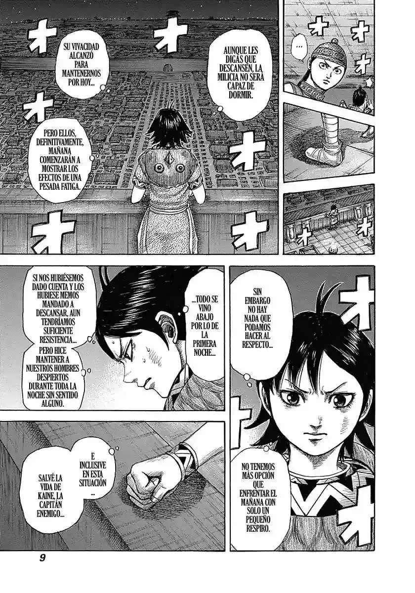 Página 10 — Kingdom Capítulo 339