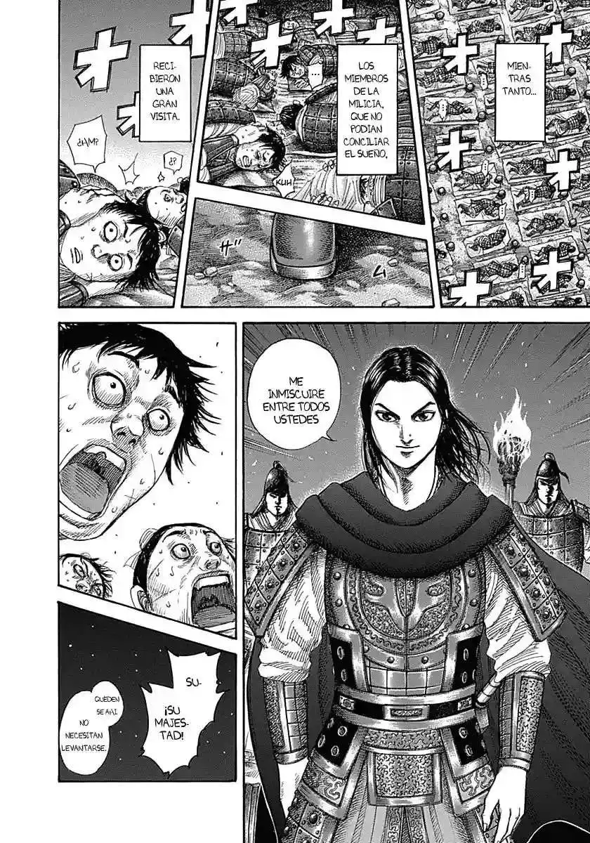 Página 13 — Kingdom Capítulo 339