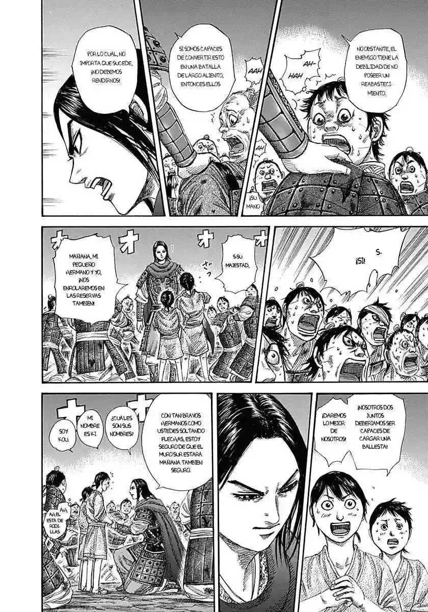 Página 15 — Kingdom Capítulo 339