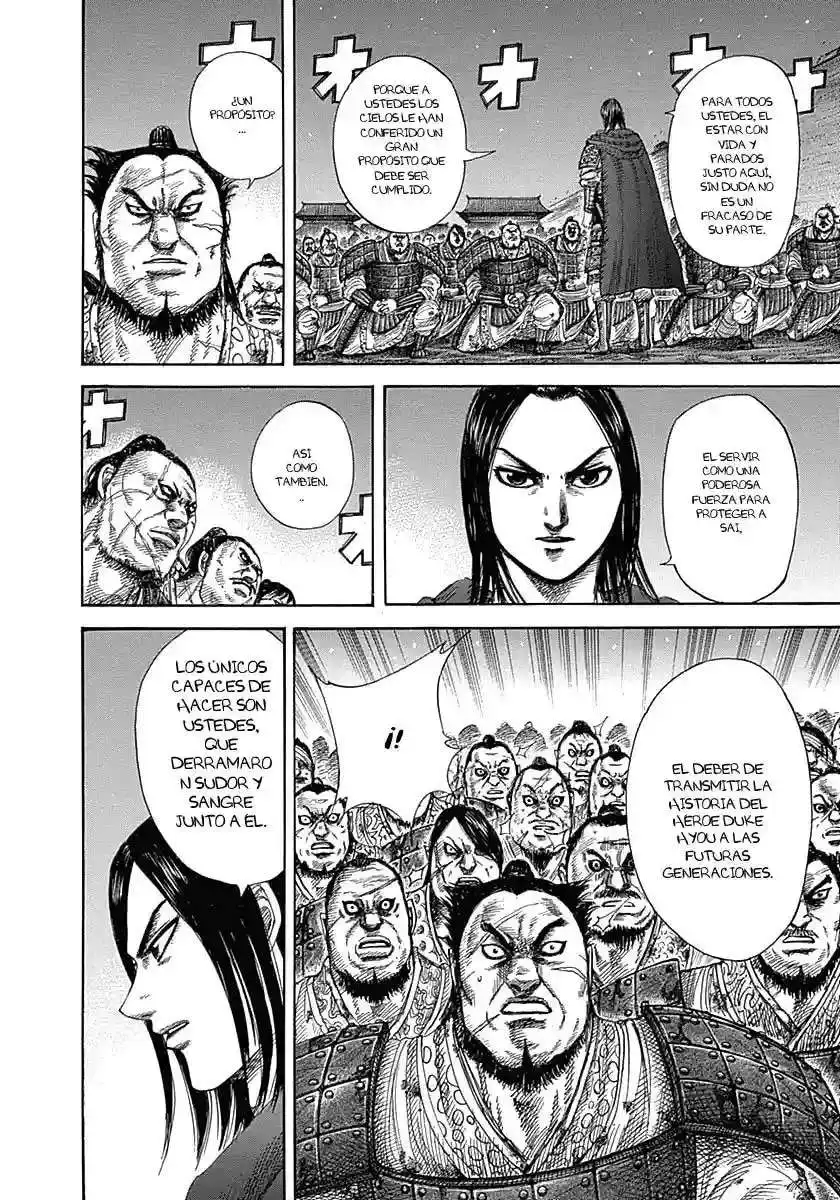 Página 19 — Kingdom Capítulo 339