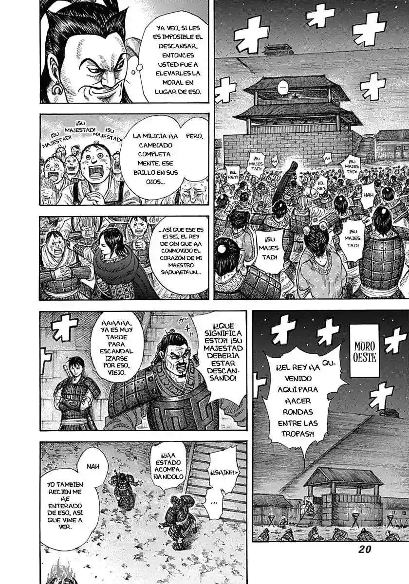 Página 21 — Kingdom Capítulo 339