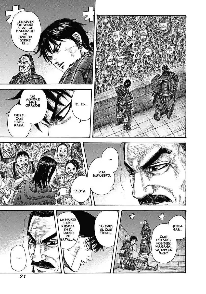 Página 22 — Kingdom Capítulo 339