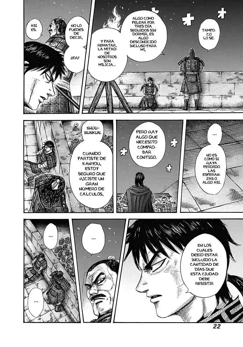 Página 23 — Kingdom Capítulo 339