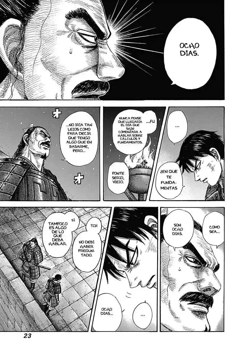 Página 24 — Kingdom Capítulo 339