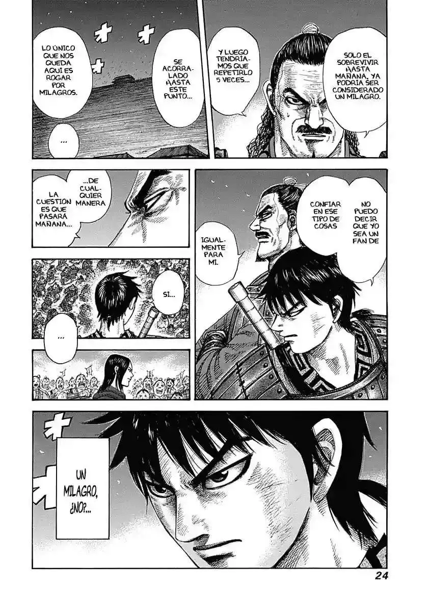 Página 25 — Kingdom Capítulo 339
