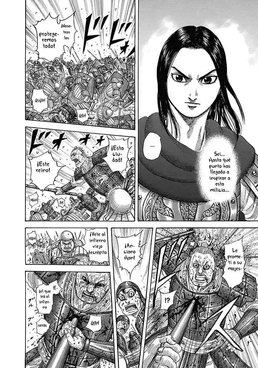 Página 7 — Kingdom Capítulo 340