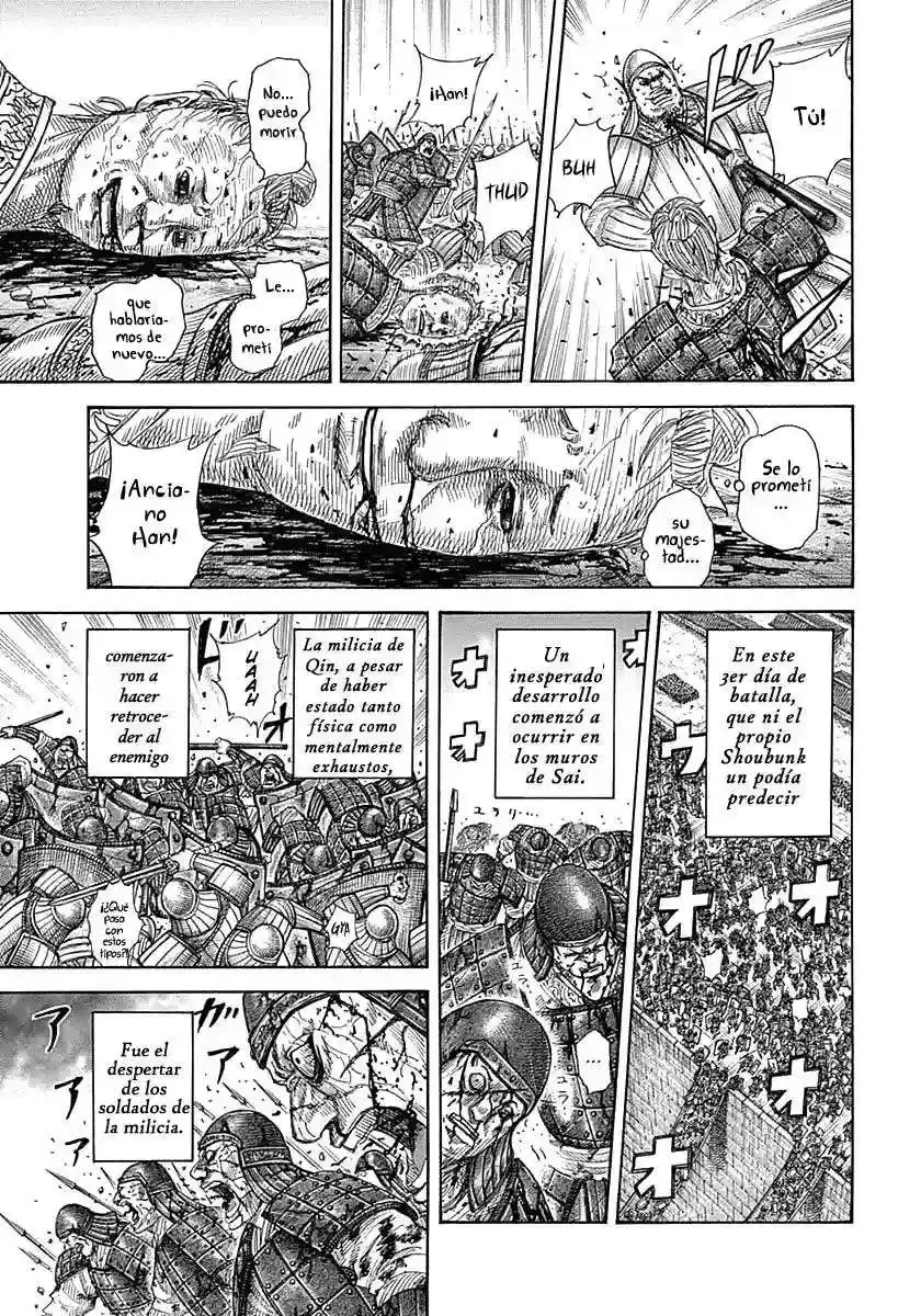 Página 8 — Kingdom Capítulo 340