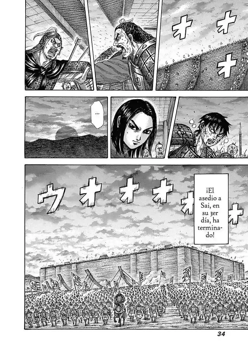 Página 10 — Kingdom Capítulo 340