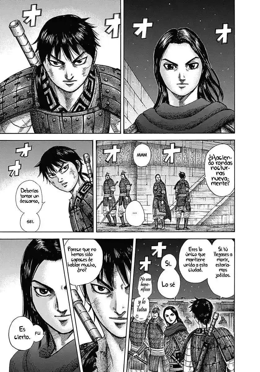 Página 11 — Kingdom Capítulo 340