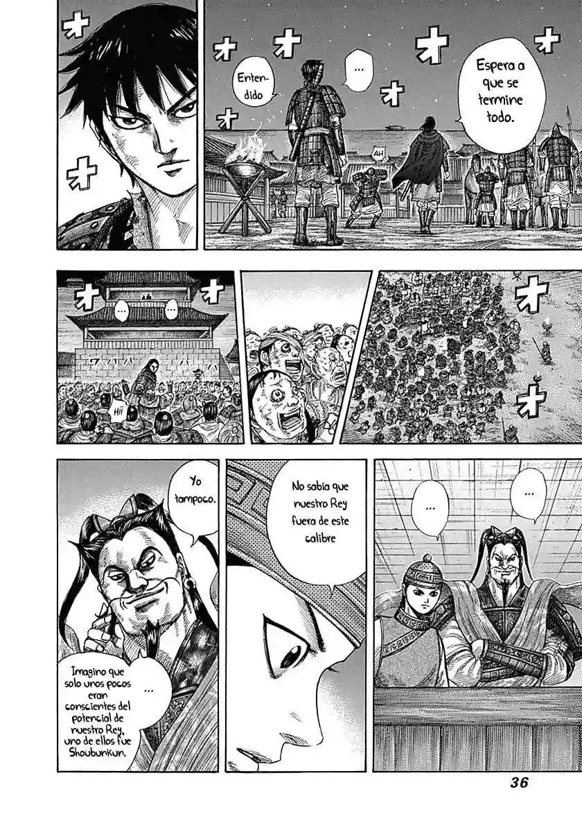 Página 12 — Kingdom Capítulo 340