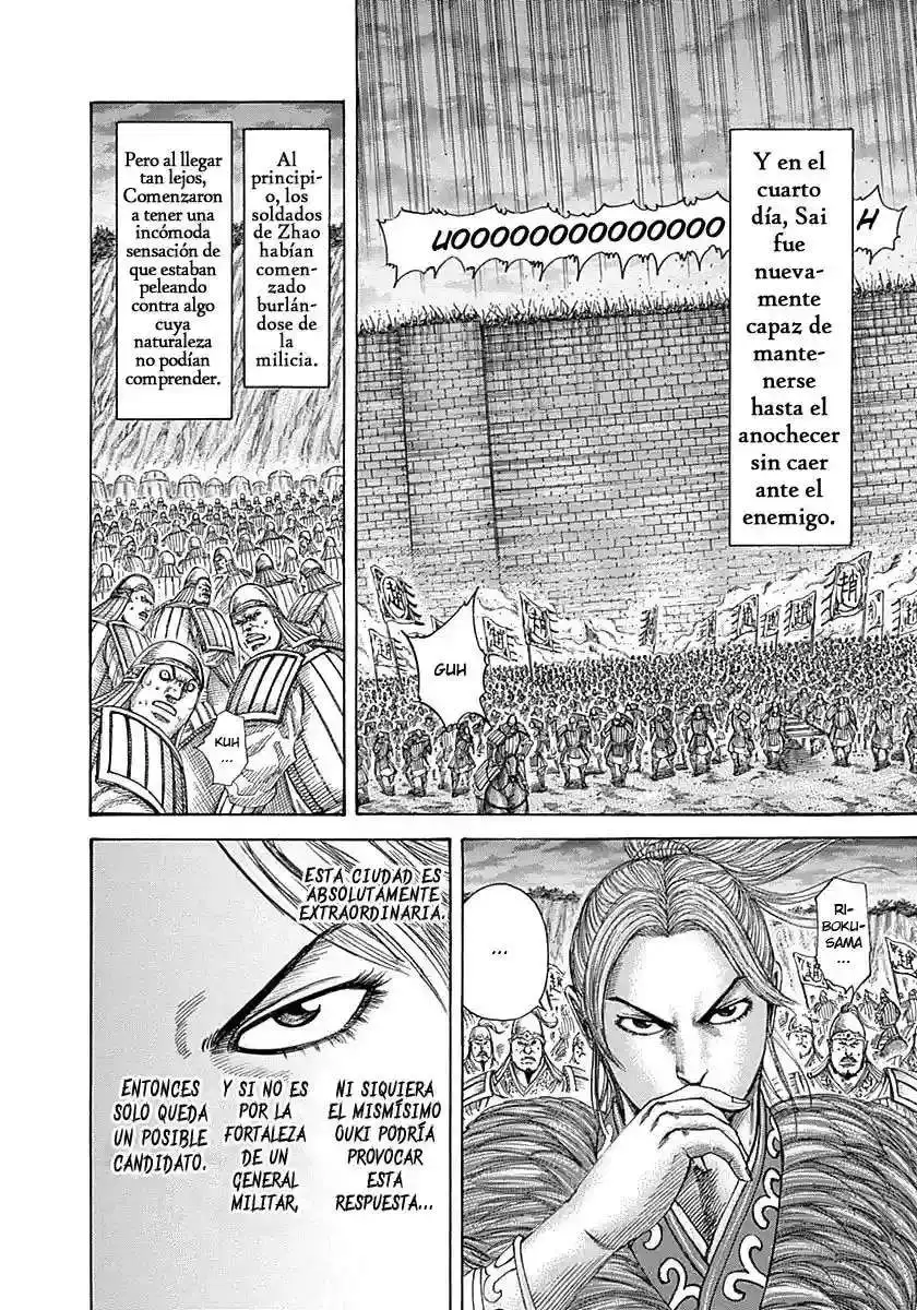 Página 14 — Kingdom Capítulo 340