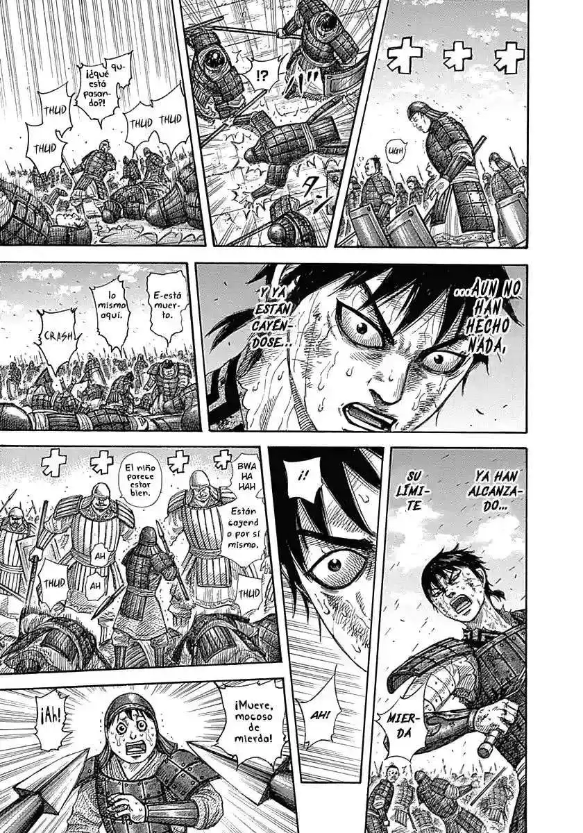 Página 17 — Kingdom Capítulo 340