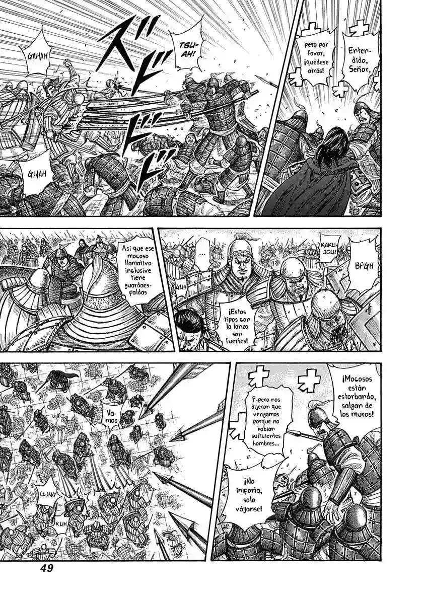 Página 7 — Kingdom Capítulo 341