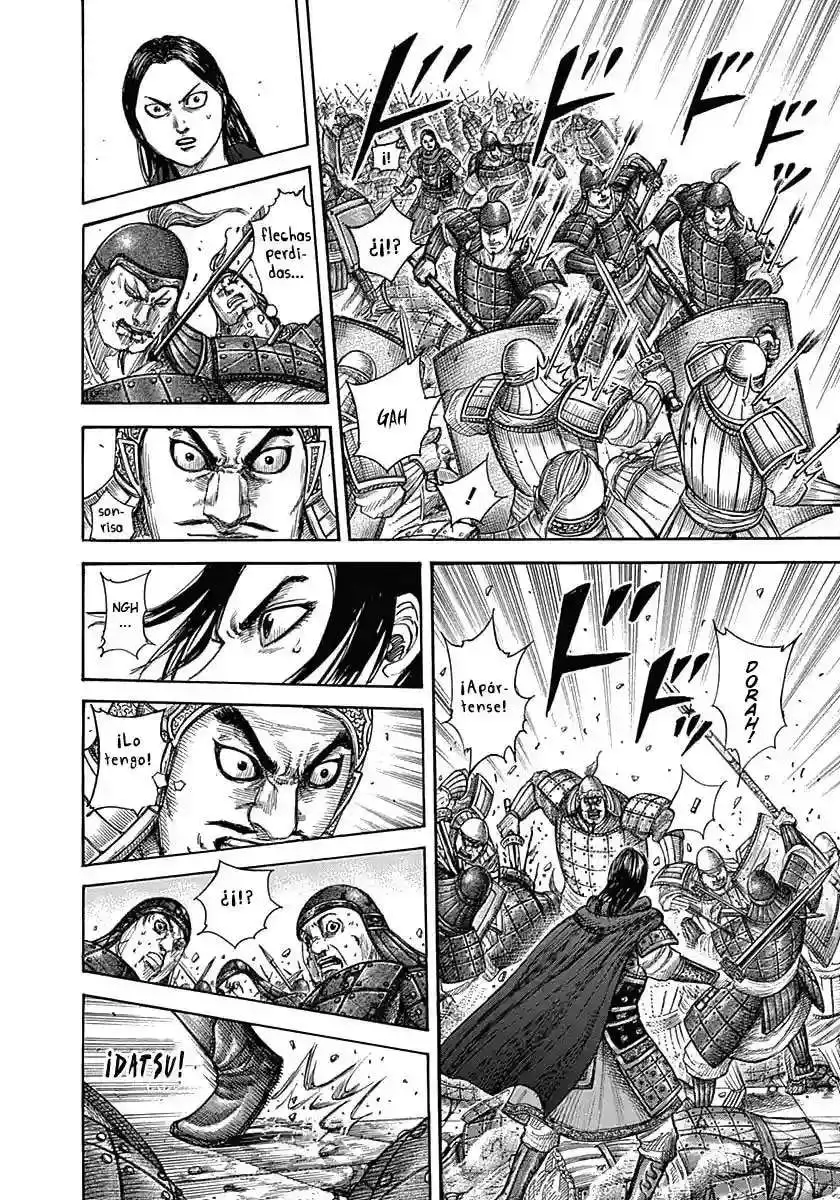 Página 8 — Kingdom Capítulo 341