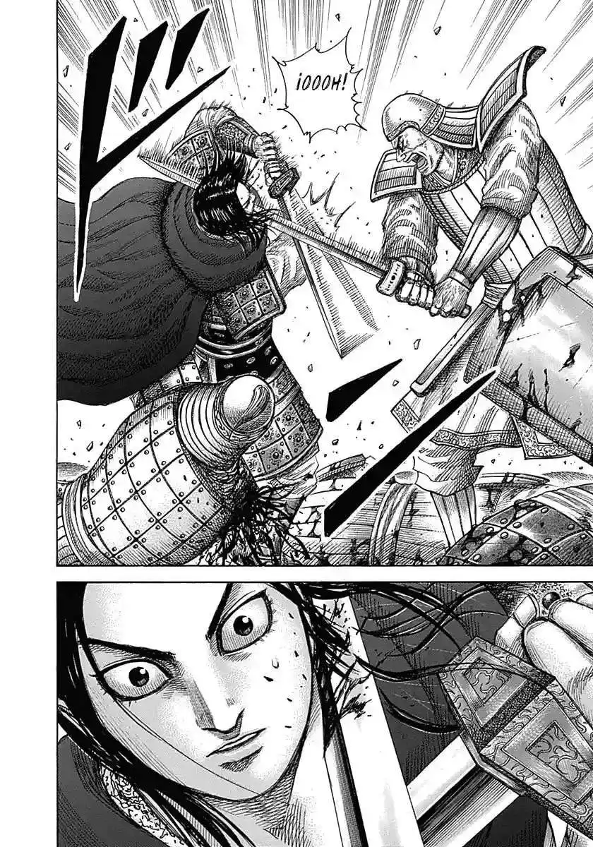 Página 10 — Kingdom Capítulo 341