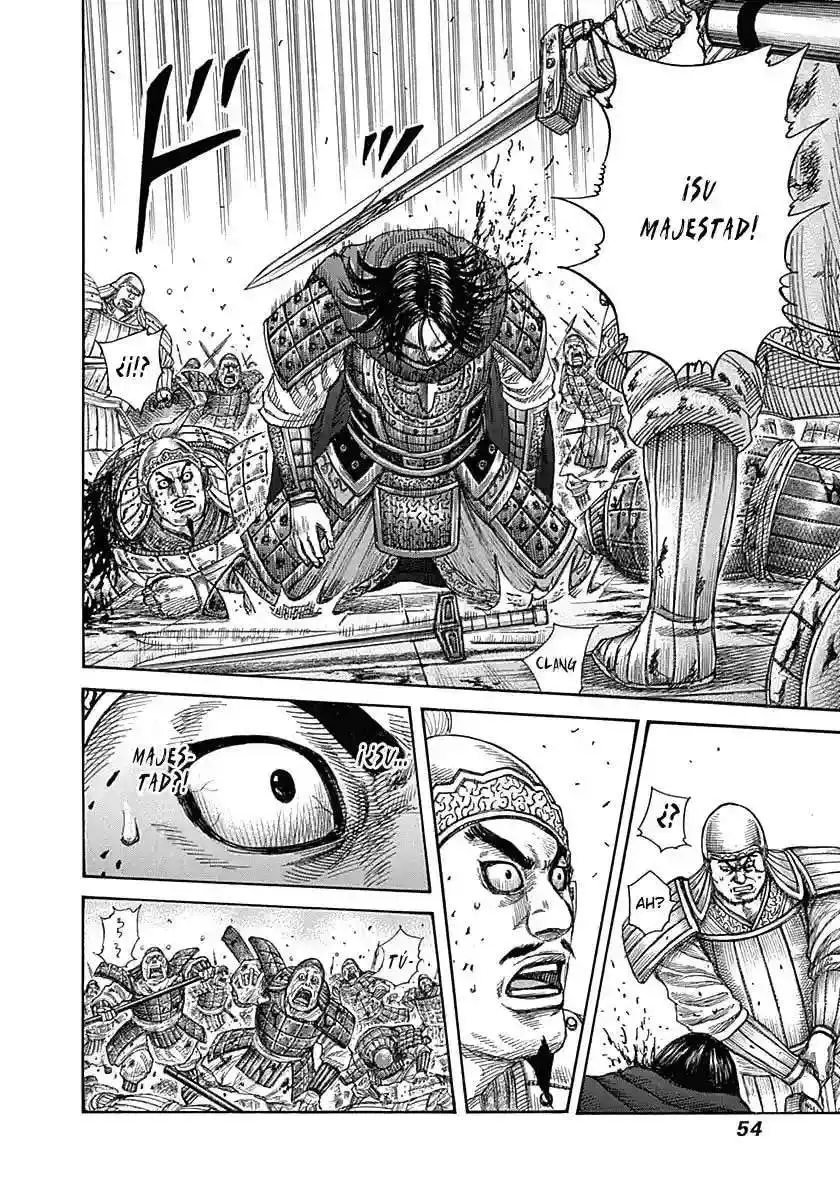 Página 12 — Kingdom Capítulo 341