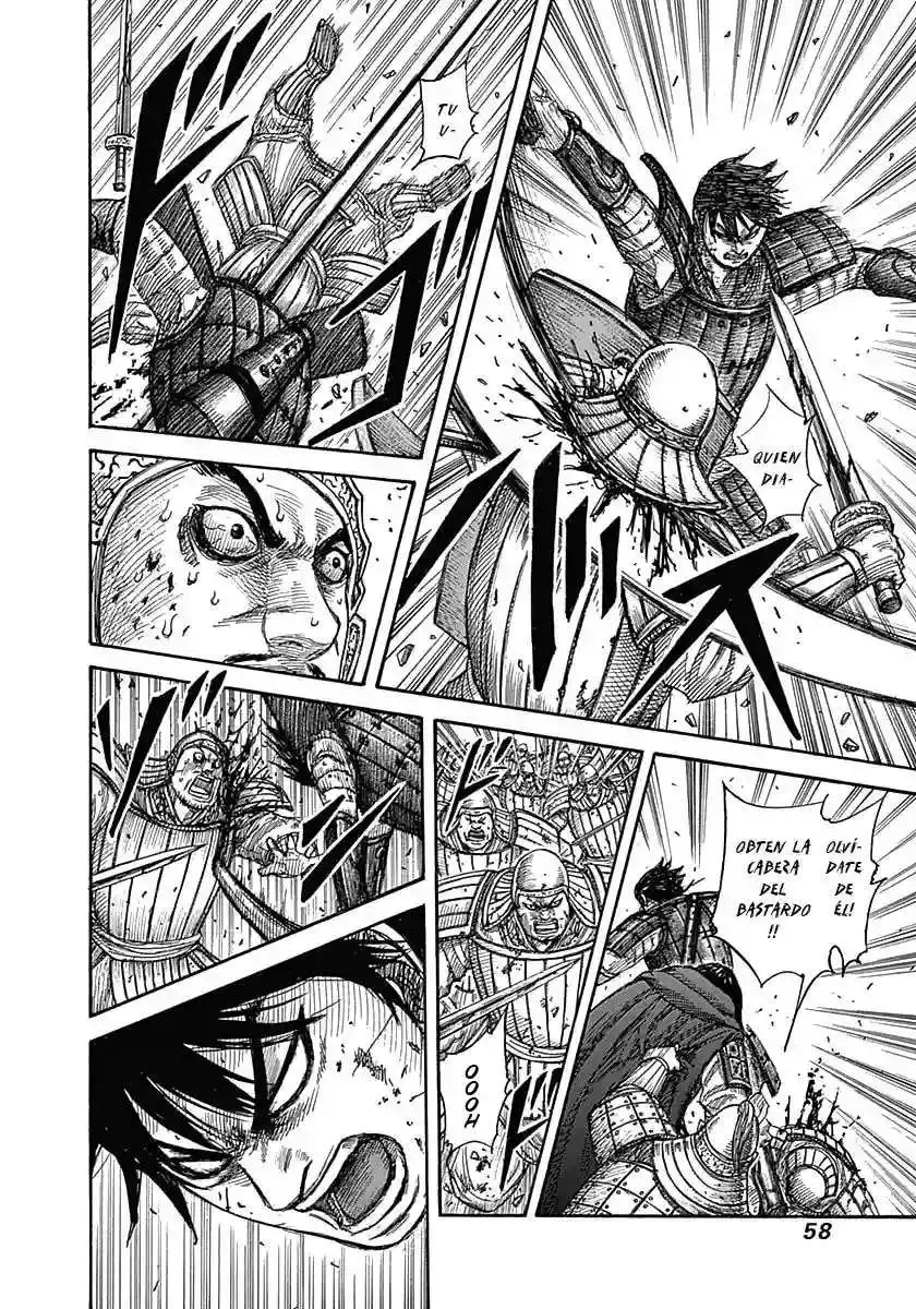 Página 15 — Kingdom Capítulo 341