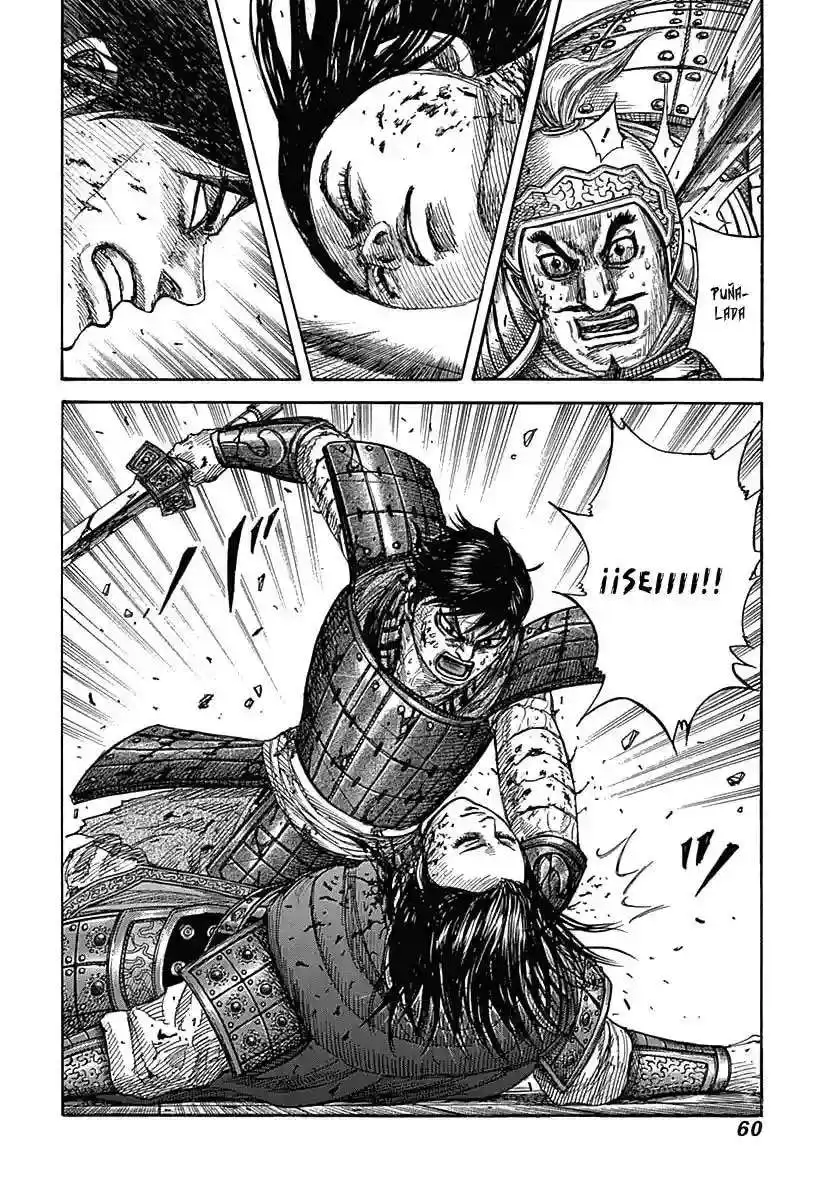 Página 17 — Kingdom Capítulo 341