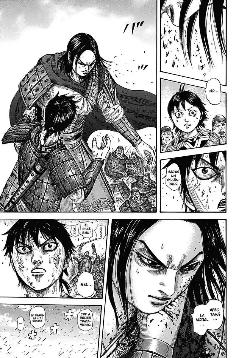 Página 4 — Kingdom Capítulo 342