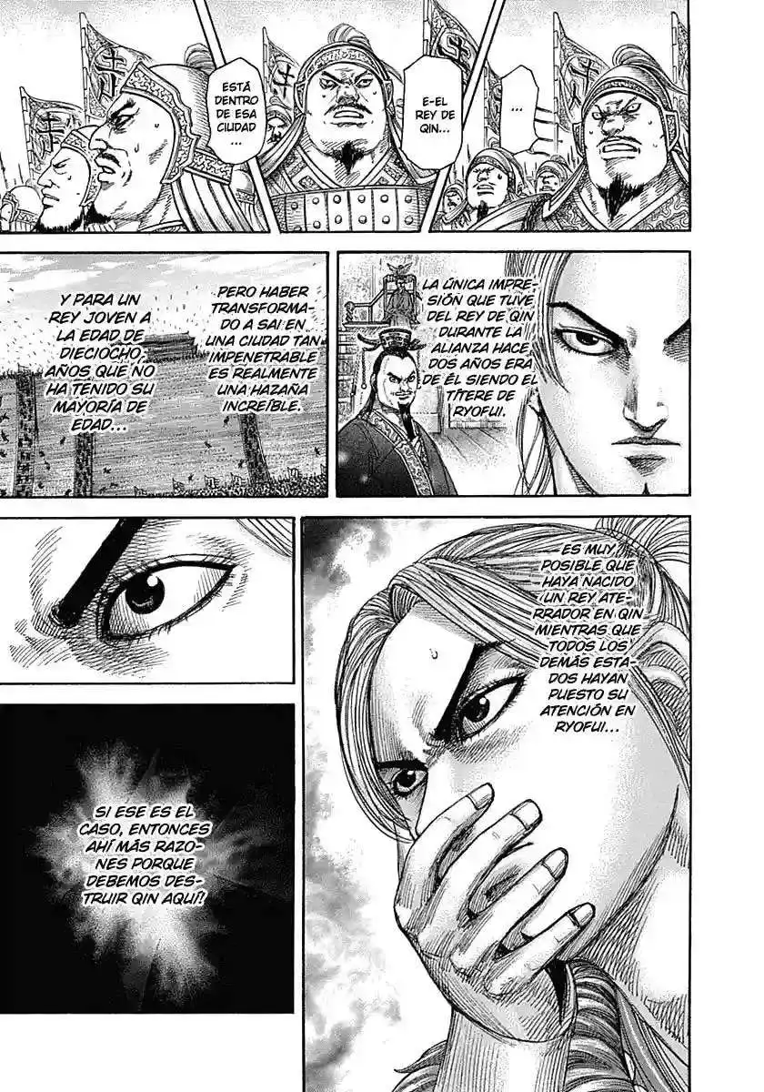 Página 6 — Kingdom Capítulo 342