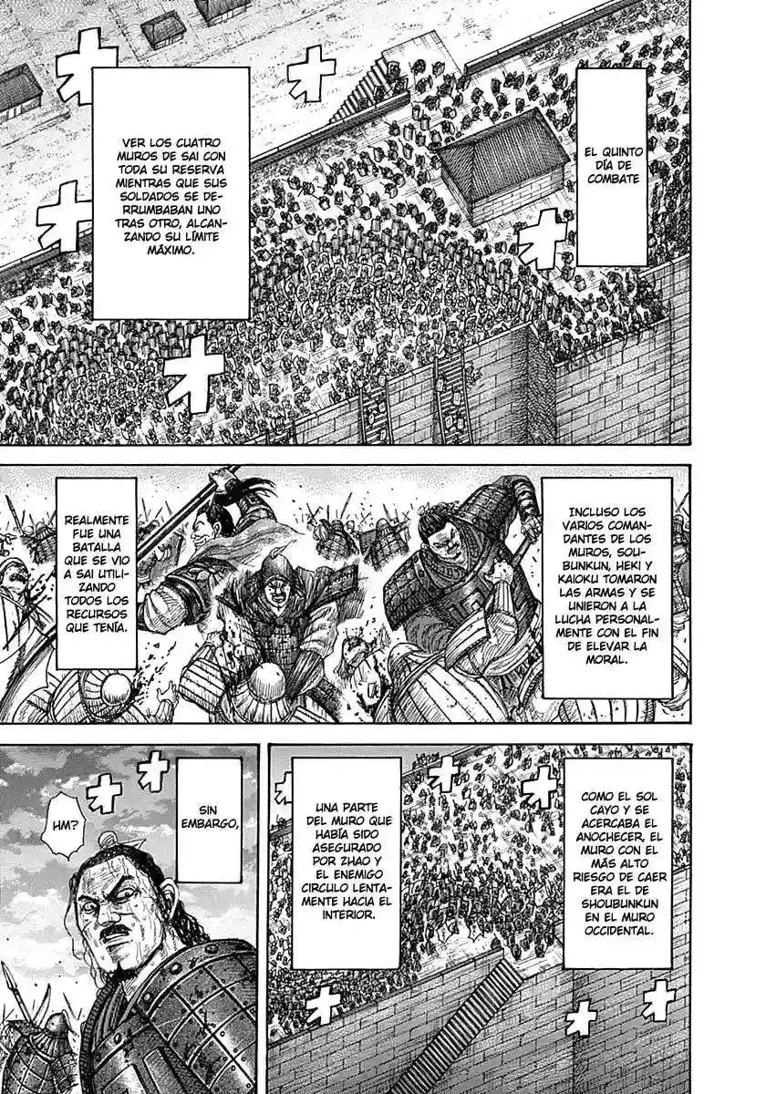 Página 8 — Kingdom Capítulo 342