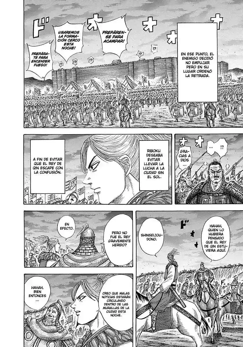 Página 9 — Kingdom Capítulo 342