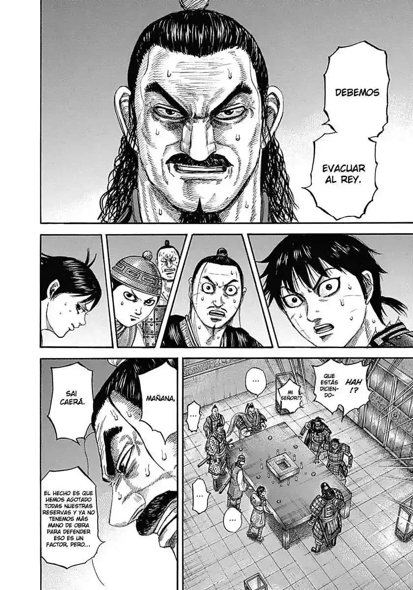 Página 11 — Kingdom Capítulo 342