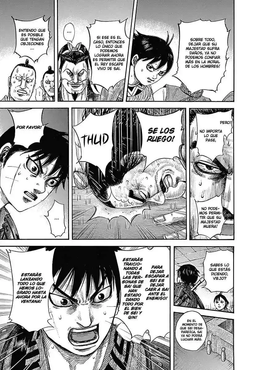 Página 12 — Kingdom Capítulo 342