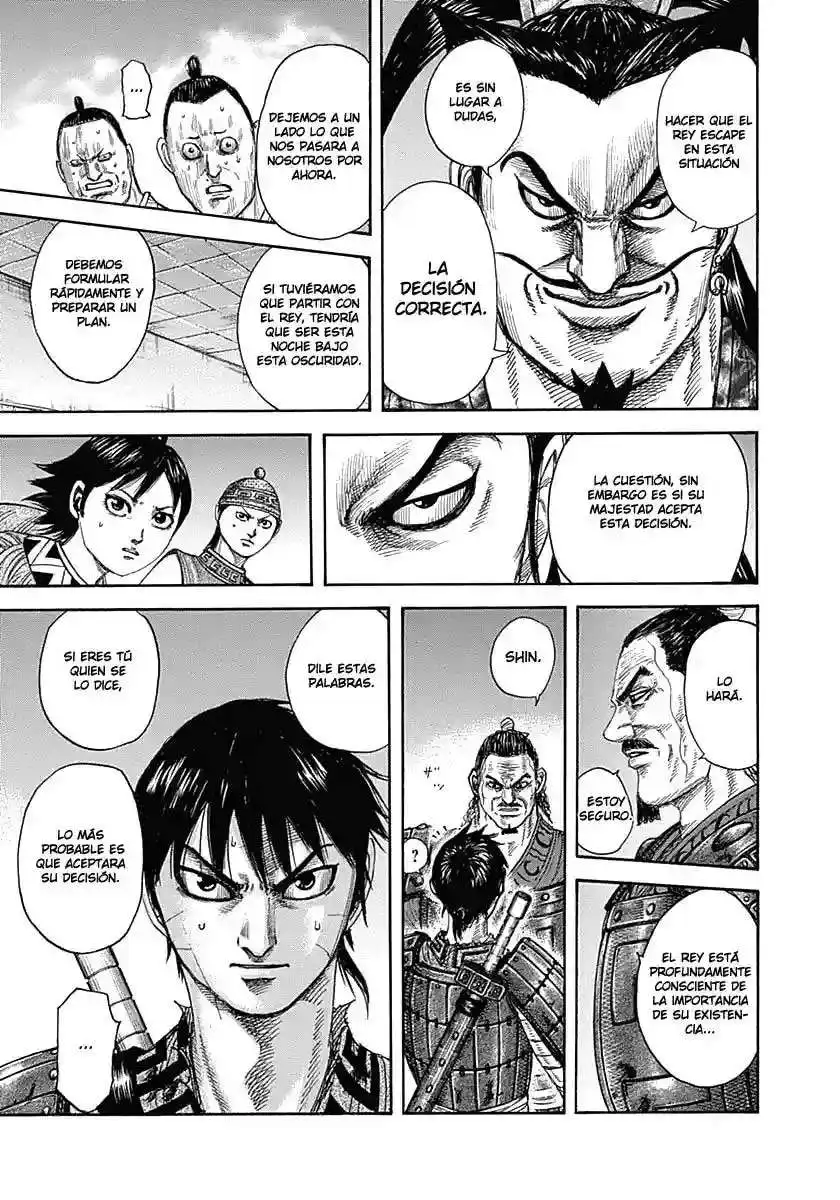 Página 14 — Kingdom Capítulo 342