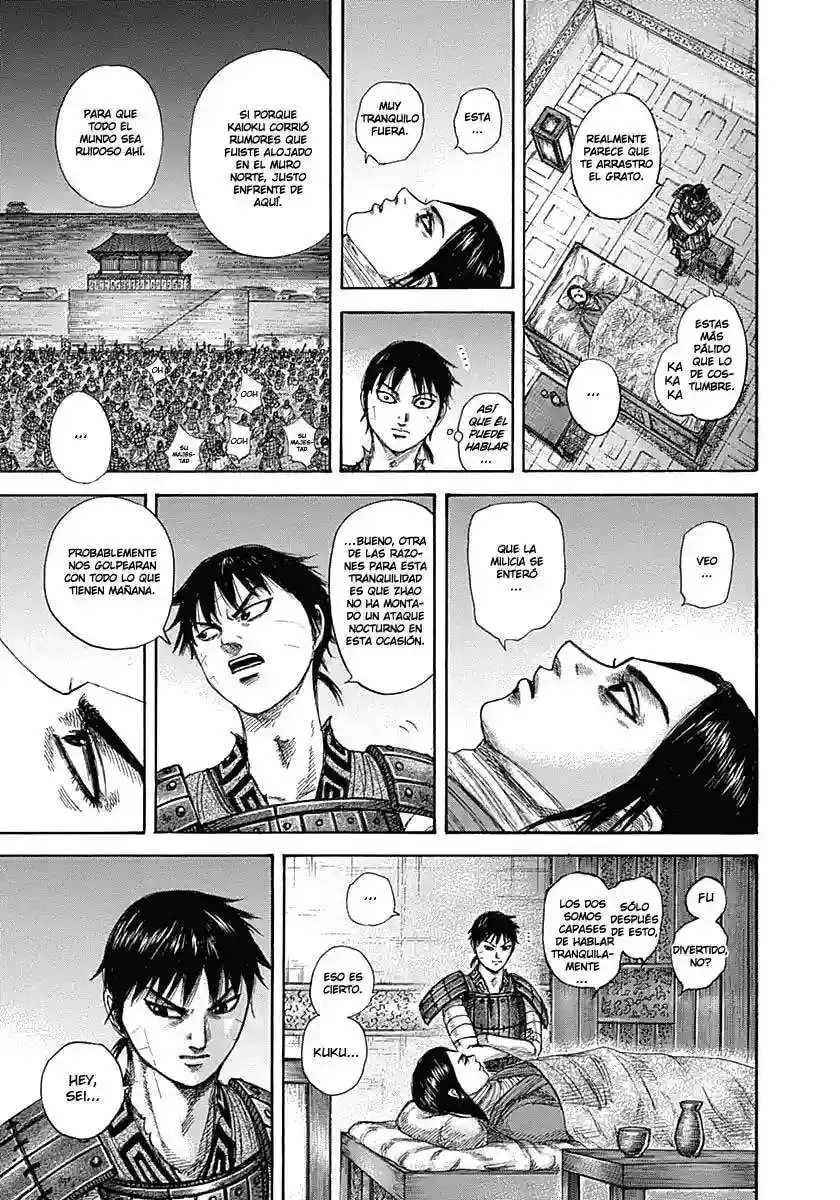 Página 16 — Kingdom Capítulo 342