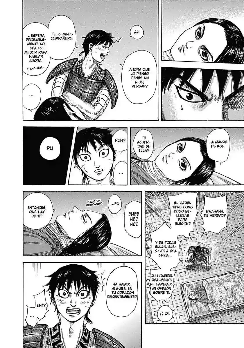 Página 17 — Kingdom Capítulo 342