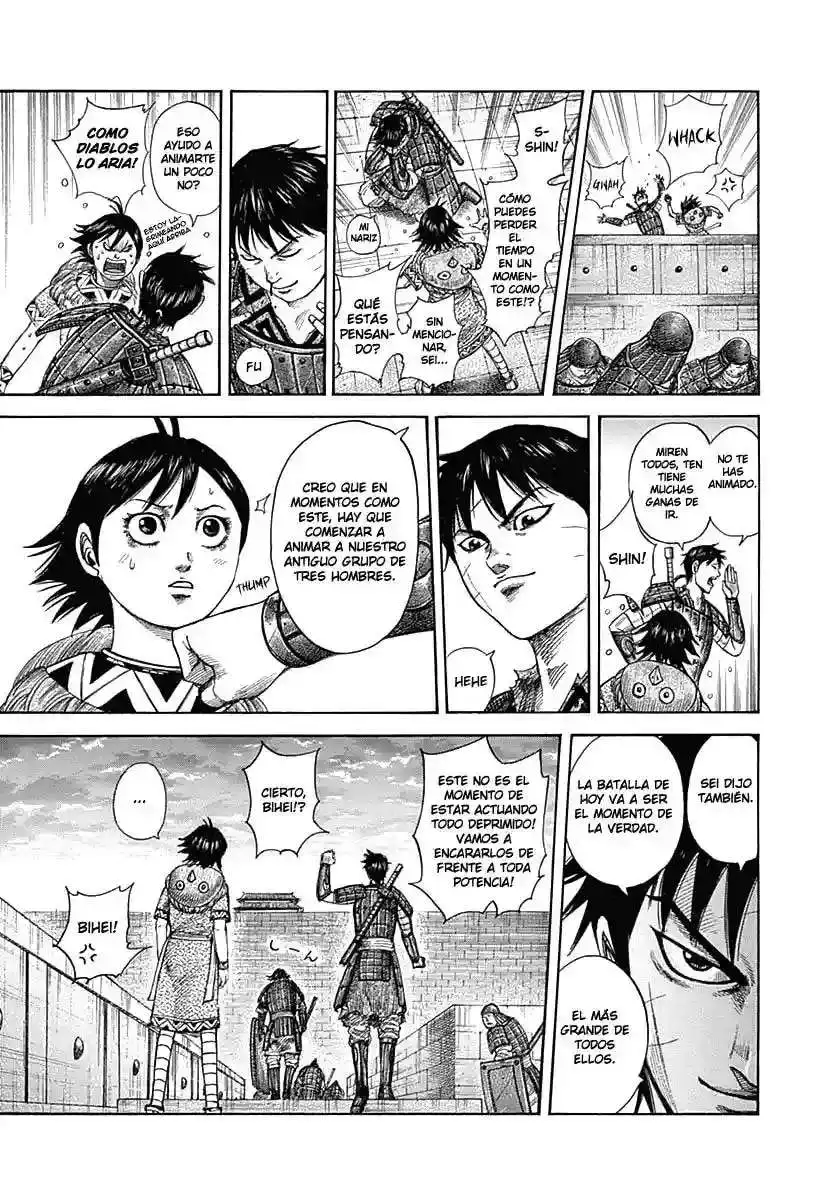 Página 6 — Kingdom Capítulo 343