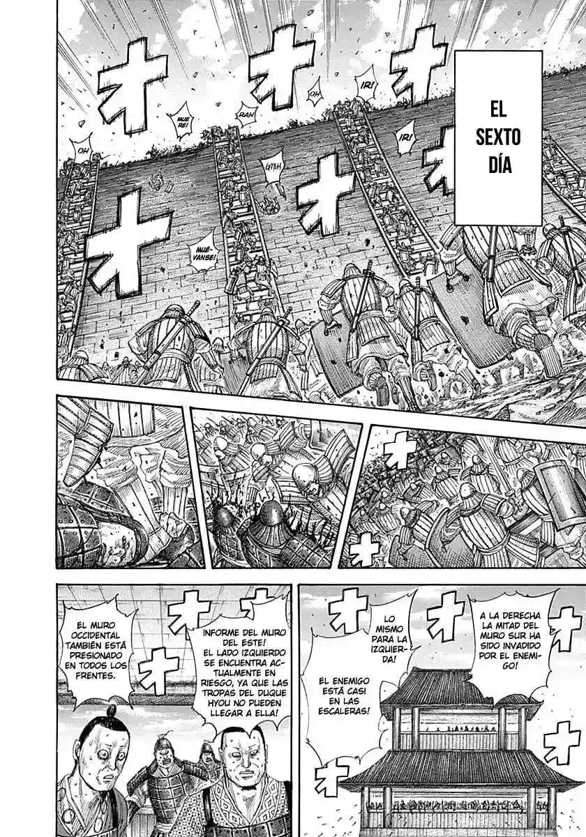 Página 9 — Kingdom Capítulo 343
