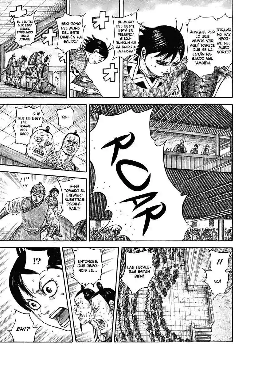 Página 10 — Kingdom Capítulo 343