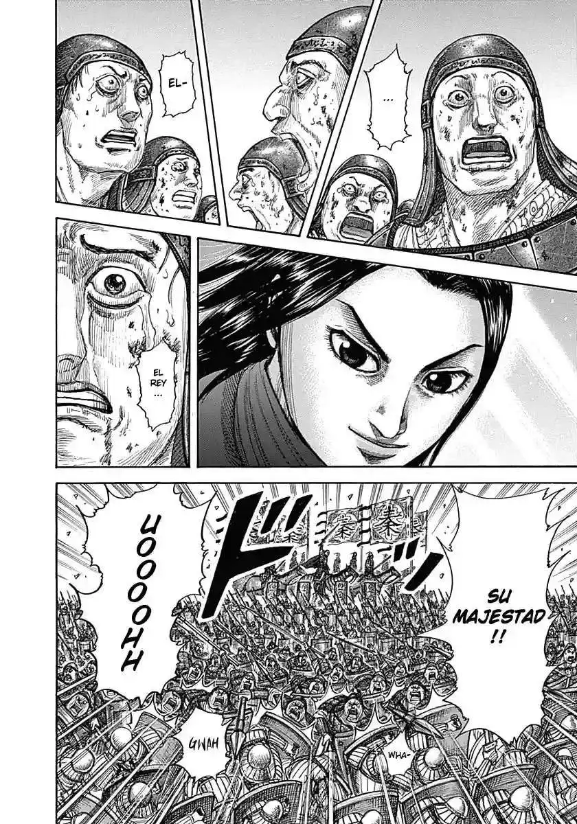 Página 12 — Kingdom Capítulo 343
