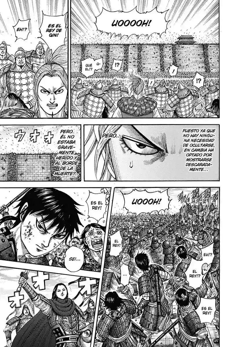 Página 13 — Kingdom Capítulo 343