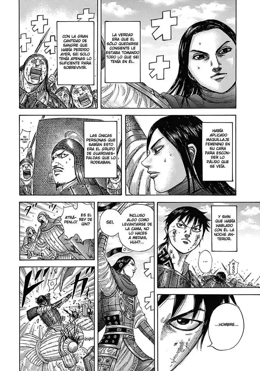 Página 14 — Kingdom Capítulo 343