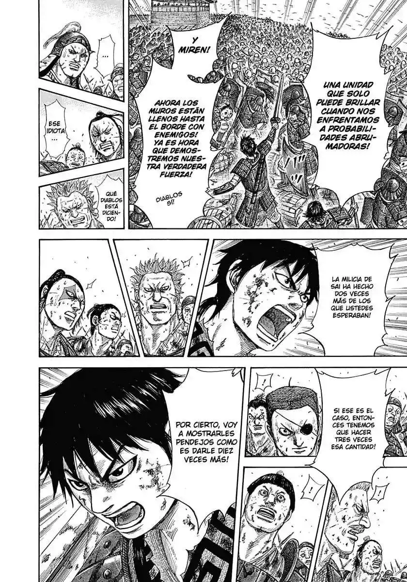 Página 16 — Kingdom Capítulo 343