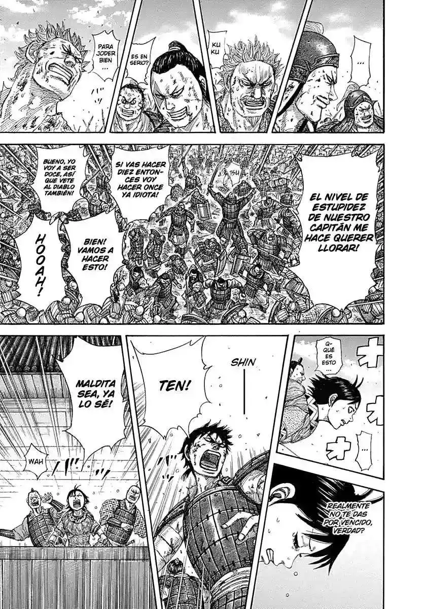 Página 17 — Kingdom Capítulo 343