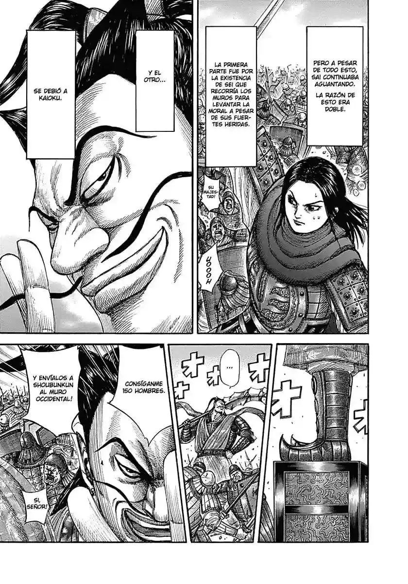 Página 4 — Kingdom Capítulo 344