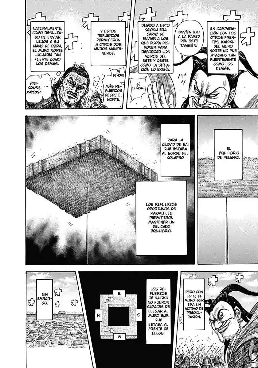 Página 5 — Kingdom Capítulo 344