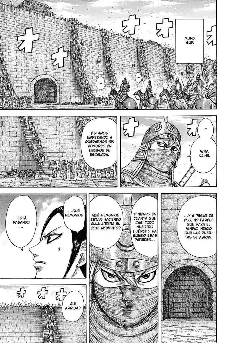 Página 6 — Kingdom Capítulo 344