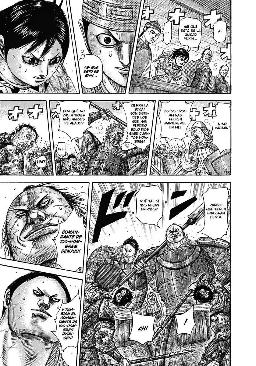 Página 8 — Kingdom Capítulo 344
