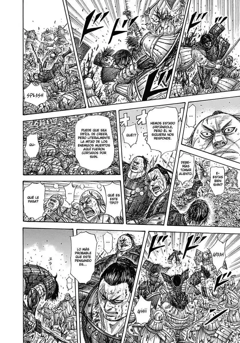 Página 9 — Kingdom Capítulo 344