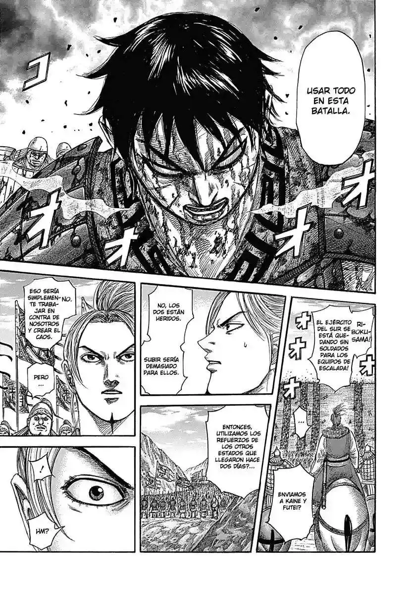 Página 10 — Kingdom Capítulo 344