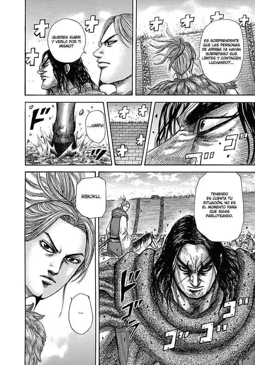 Página 13 — Kingdom Capítulo 344