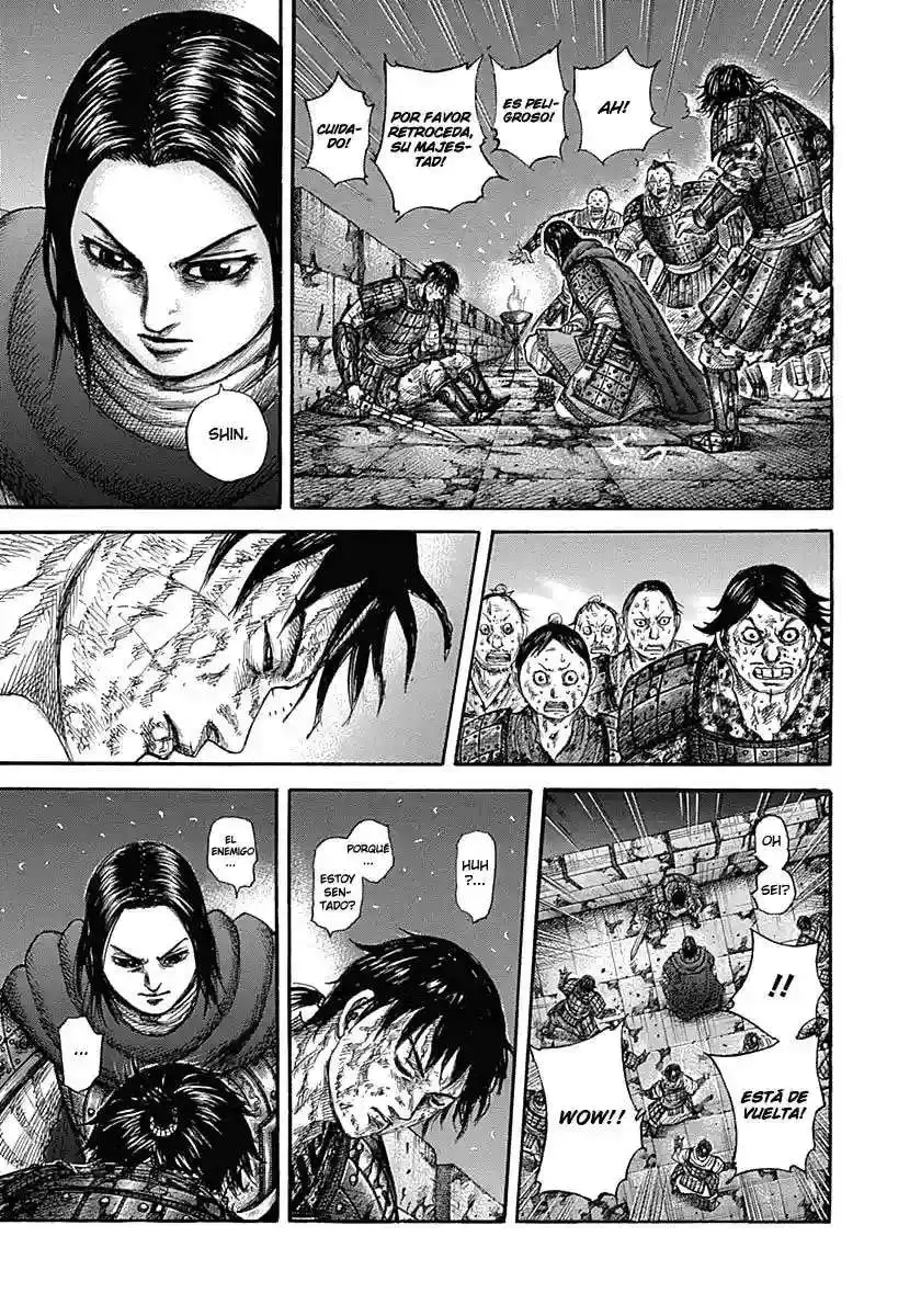 Página 16 — Kingdom Capítulo 344