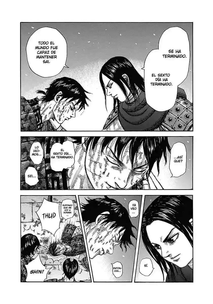 Página 17 — Kingdom Capítulo 344